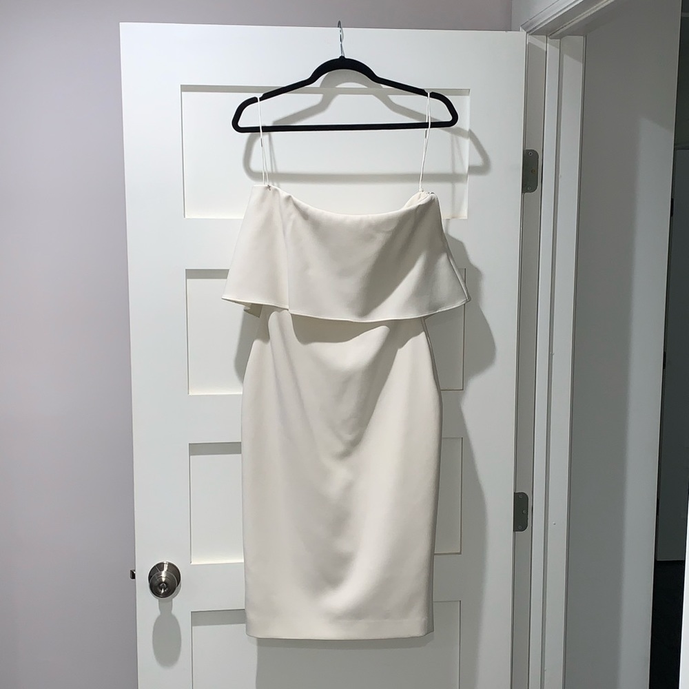 Likely Driggs Dress